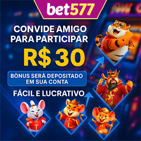 bet577 Indique amigos para receber um bônus